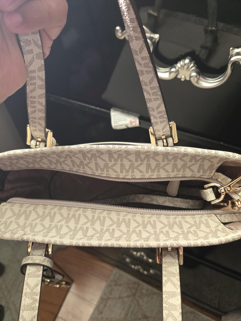 Bag & Wallet Bundle - Picture 3 of 4